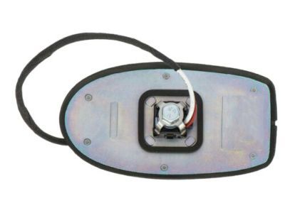 Dodge 5064771AB ANTENNA Base Cable And Bracket