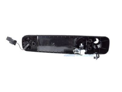 Ram 1UJ831ARAH HANDLE Exterior Door