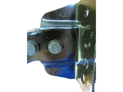 Mopar 68235307AE Hinge Sliding Door