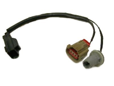Chrysler 5139054AA WIRING Headlamp