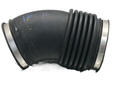 Jeep Grand Cherokee Air Intake Coupling - 4854012