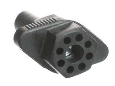 Ram 6512623AA NUT M6x1.00