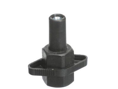 Ram 6512623AA NUT M6x1.00