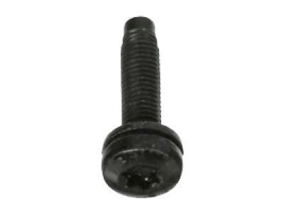 Dodge 5103939AA BOLT