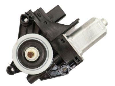 Dodge 68079282AB Window Motor