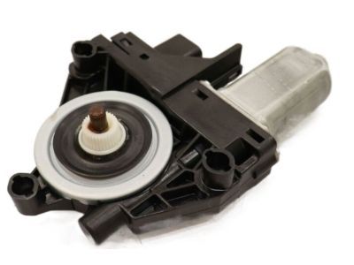 Dodge 68079282AB Window Motor