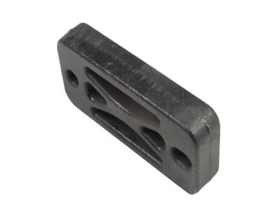 Ram 52121228AA SPACER Jounce Bumper