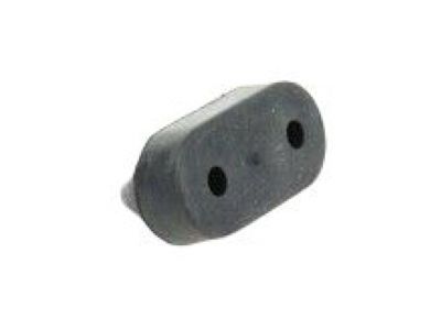 Jeep J4007541 BUMPER Fender