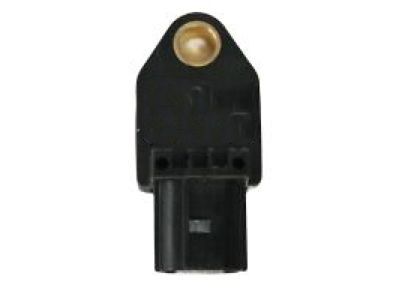 Jeep Compass Air Bag Sensor - 4896061AA