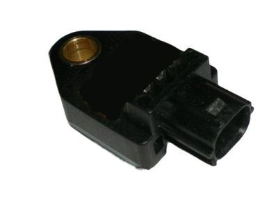Jeep 4896061AA SENSOR Air Bag