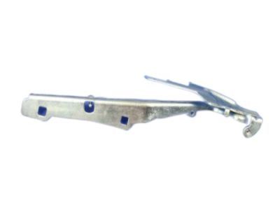 Ram 5160344AC HINGE Hood