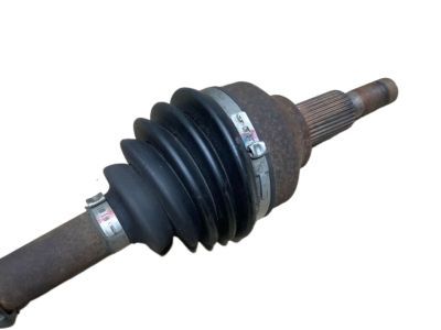 Mopar 52123559AA Shaft Front Drive