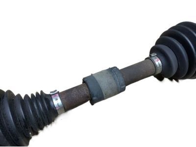 Mopar 52123559AA Shaft Front Drive