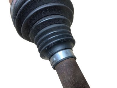 Mopar 52123559AA Shaft Front Drive