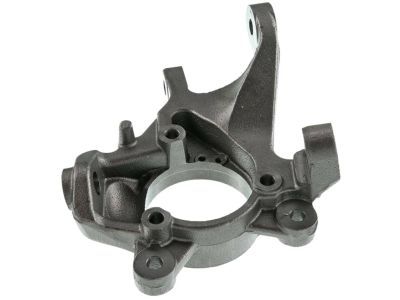 Mopar 5011977AB Knuckle, Front Driver Side