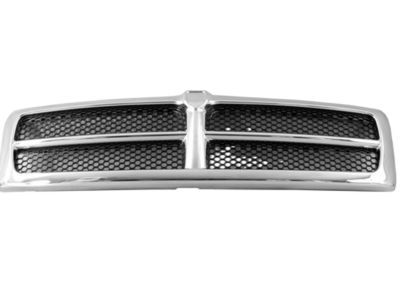 Dodge 55076550AB GRILLE Radiator