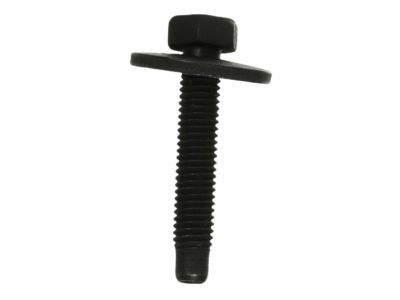 Dodge 6507167AA SCREW