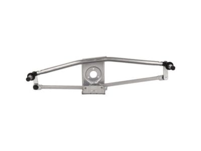 Dodge 5124570AA LINKAGE ASSY LINKAGE ASSY-W/WPR