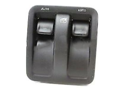 Mopar 68156218AA Switch Power Window Console Mounted