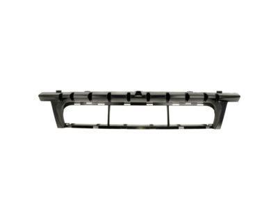 Mopar 68225538AA License Bracket, Front