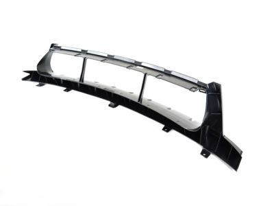 Mopar 68225538AA License Bracket, Front