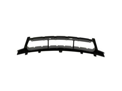 Mopar 68225538AA License Bracket, Front