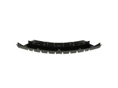 Mopar 68225538AA License Bracket, Front
