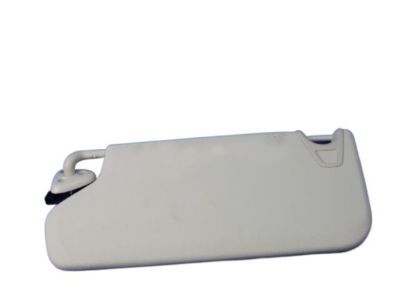 Dodge 1MS51HDAAA VISOR