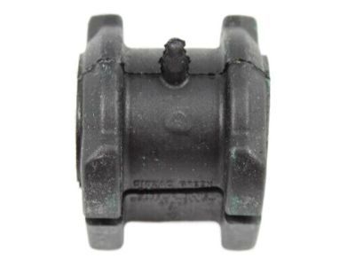Mopar 5105102AC Stabilizer Bar Bushing, Front