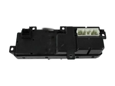 Jeep 5JM60DX9AA SWITCH Door Module