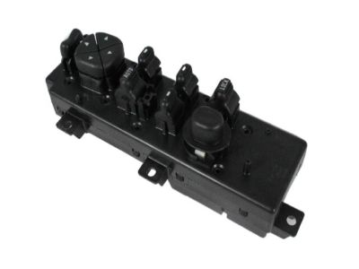 Jeep 5JM60DX9AA SWITCH Door Module