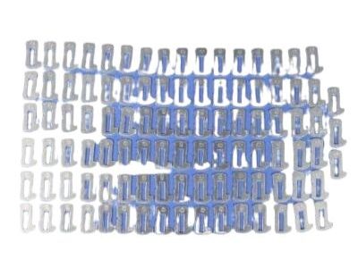 Jeep 5010881AA TUMBLER Ignition Number 3 Sidebar