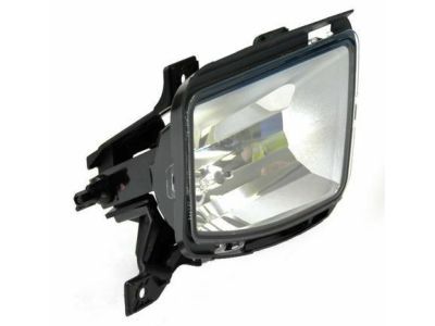 Ram 1500 Fog Light - 68104821AF