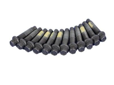 Jeep 6034966 BOLT .312-24x1.170