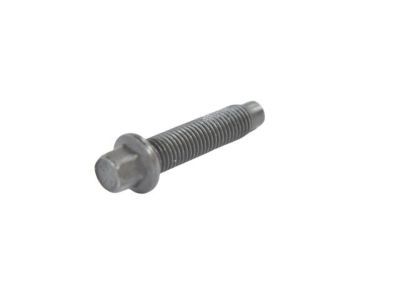 Jeep 6034966 BOLT .312-24x1.170