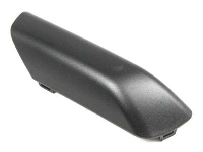 Dodge 5178368AB COVER Luggage Rack