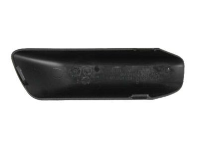 Dodge 5178368AB COVER Luggage Rack