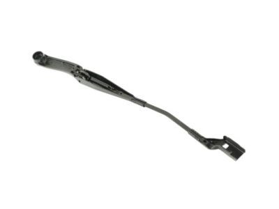 Mopar 68256581AA Wiper Arm, Front Driver Side