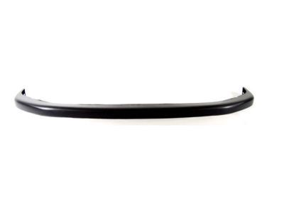 Dodge 55076610AB FASCIA Front