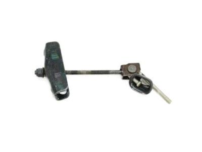 Dodge 52009841AA TENSIONER Parking Brake Cable