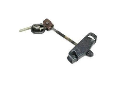 Dodge 52009841AA TENSIONER Parking Brake Cable