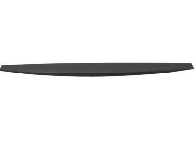 Mopar 55372052AB Spoiler Tailgate