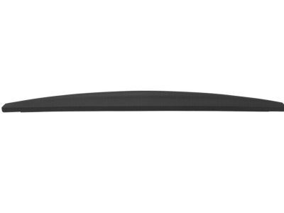 Mopar 55372052AB Spoiler Tailgate