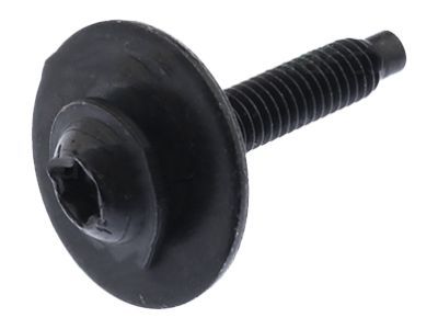 Dodge 6511152AA SCREW AND WASHER Pan Head Panel Attaching