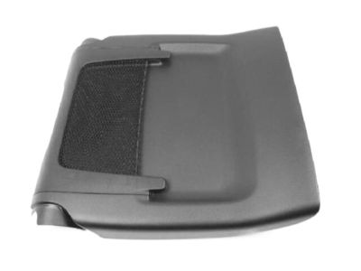 Dodge 1UP05GT5AC PANEL Front Seat Back