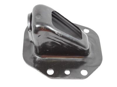 Chrysler 4695034 BRACKET, Trailing Link, Right