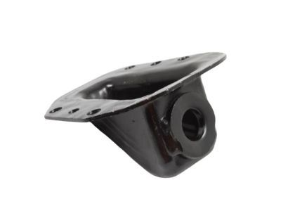 Chrysler 4695034 BRACKET, Trailing Link, Right