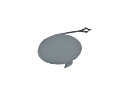 Ram 5YH27TZZAA COVER Tow Hook