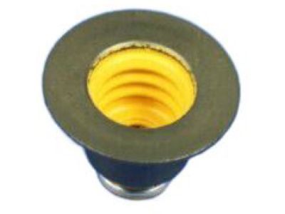 Ram 5086861AA Intake Valve Seals