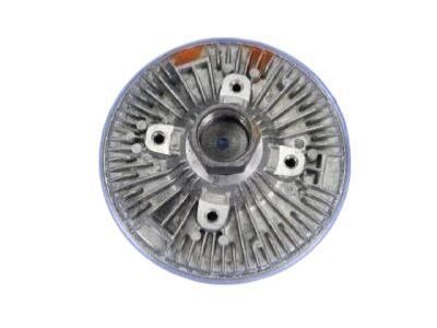 Ram 55056840AC DRIVE Fan